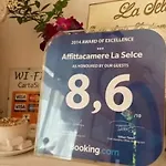 La Selce Szálloda