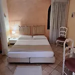 Szálloda La Selce