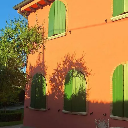 La Selce 2* Monselice