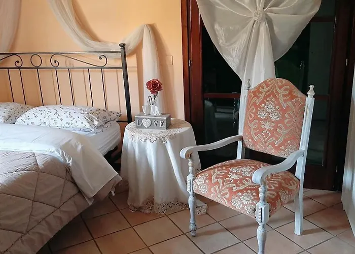 La Selce 2* Monselice