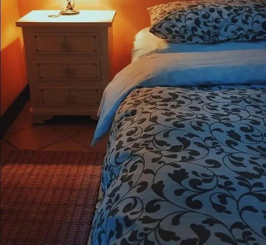 La Selce Hotel Monselice