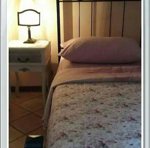 Hotel La Selce Monselice