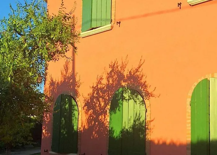 La Selce 2* Monselice