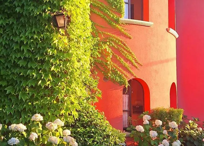 La Selce 2* Monselice