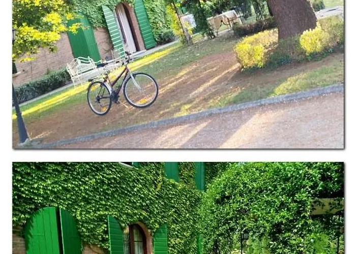 La Selce 2* Monselice