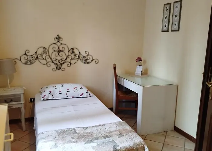 La Selce Hotel Monselice