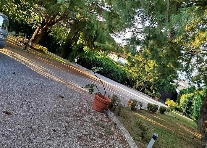 Hotel La Selce Monselice