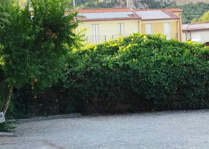 La Selce 2* Monselice