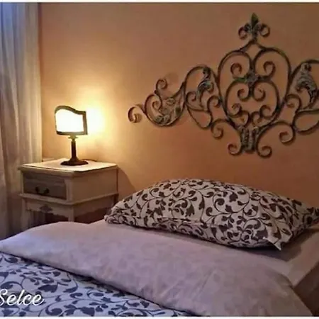 Hotel Hotel La Selce