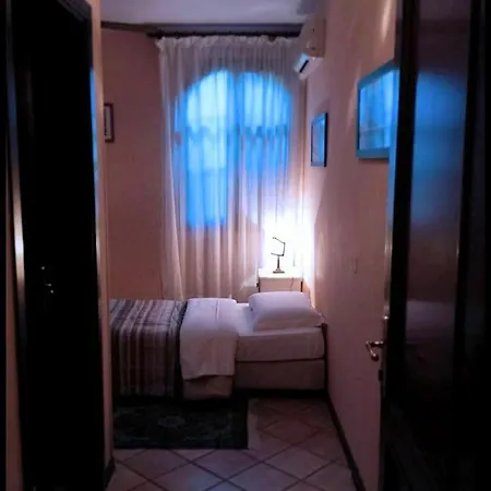 Hotel La Selce Hotel 2*