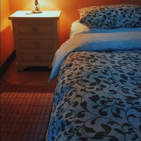 La Selce ホテル モンセーリチェ