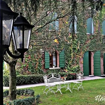 Hotel La Selce Hotel