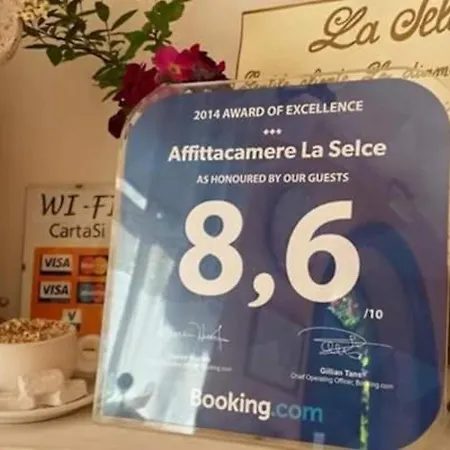Hotel La Selce Hotel