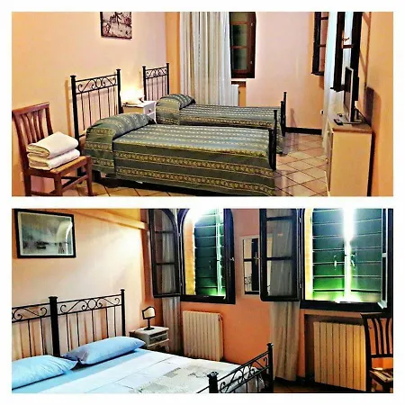 Hotel La Selce 2*