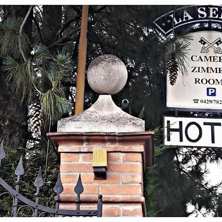 Hotel Hotel La Selce 2*