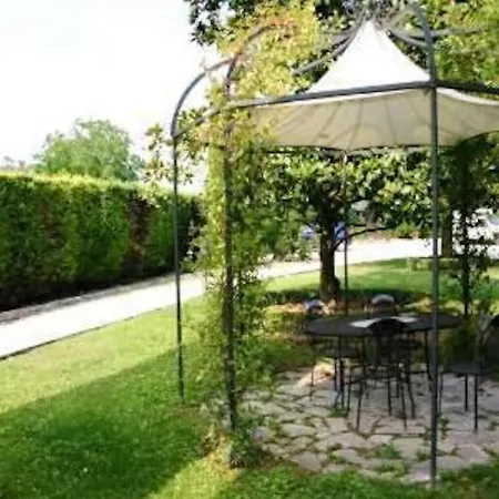 Ξενοδοχείο La Selce