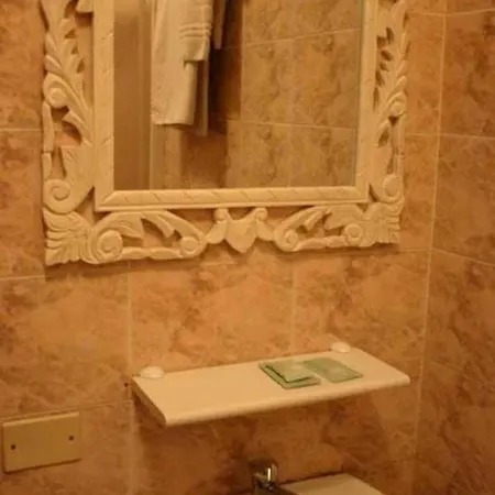 ホテル La Selce モンセーリチェ