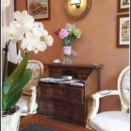 Hotel La Selce 2*