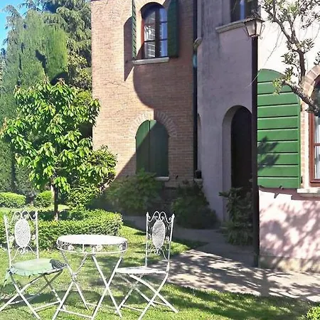 Hotel La Selce