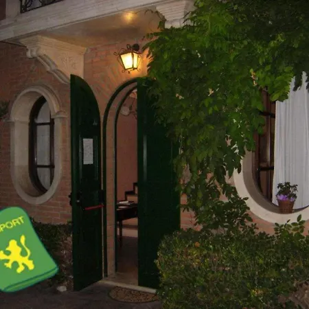 Hotel La Selce Monselice