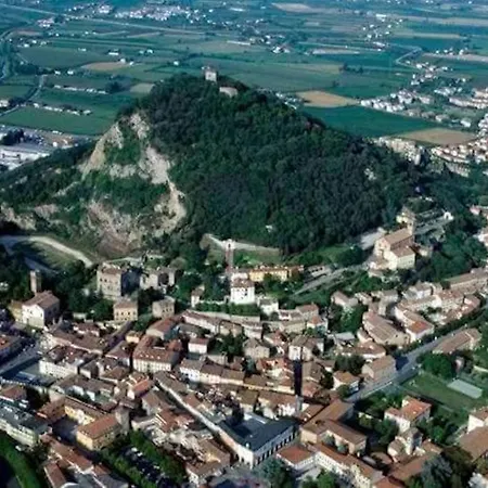 La Selce モンセーリチェ