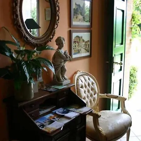 Hotel La Selce 2*