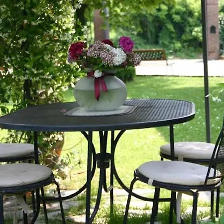 Ξενοδοχείο La Selce