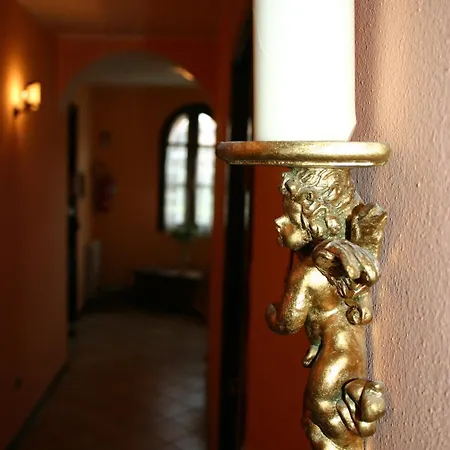 Hotel La Selce Hotel 2*
