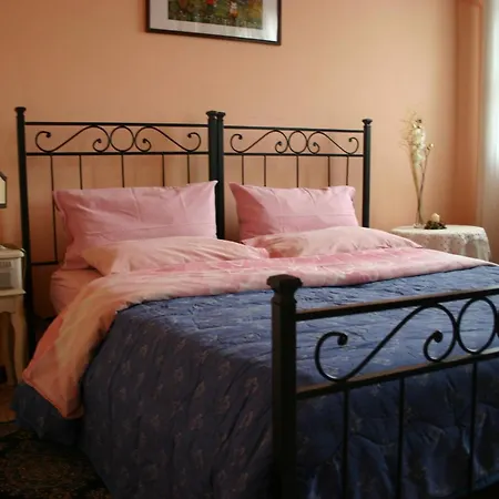 Hotel Hotel La Selce 2*