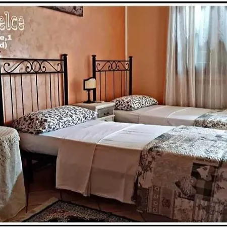 La Selce Hotell Monselice