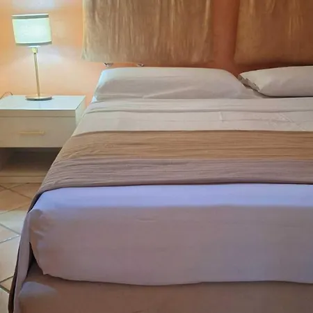 La Selce Hotell Monselice