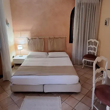 Hotel La Selce