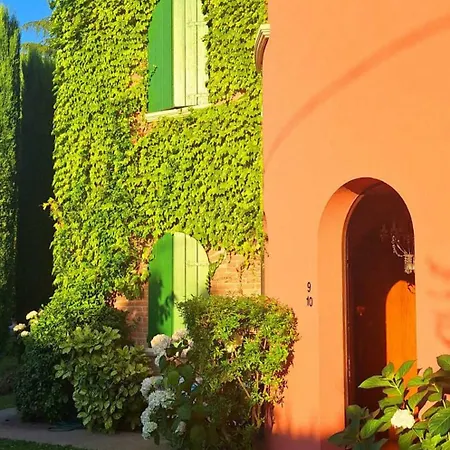 La Selce ホテル 2*