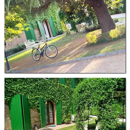 La Selce 2* モンセーリチェ