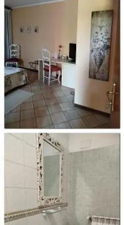 La Selce モンセーリチェ