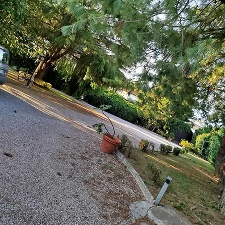 Hotell La Selce Monselice