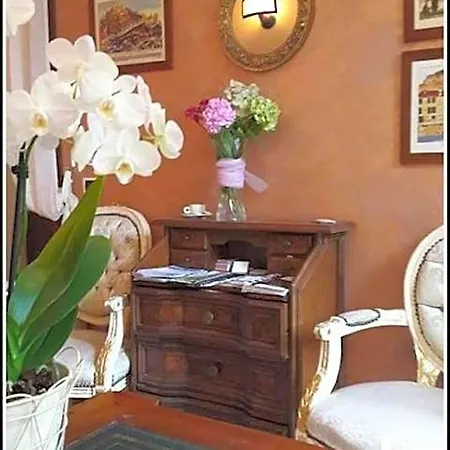 La Selce Otel