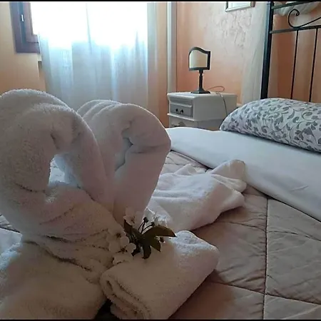 La Selce Otel