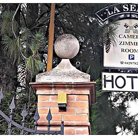 La Selce Otel Monselice