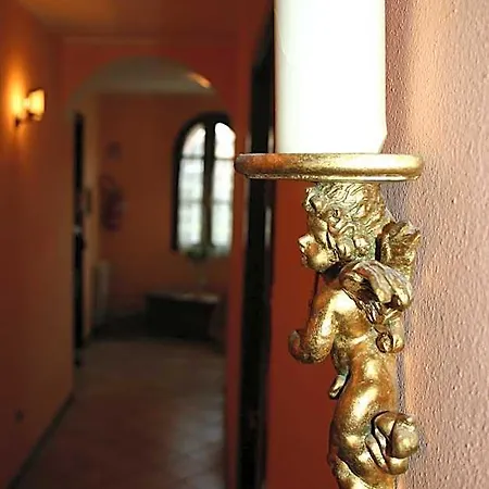 La Selce Otel 2*
