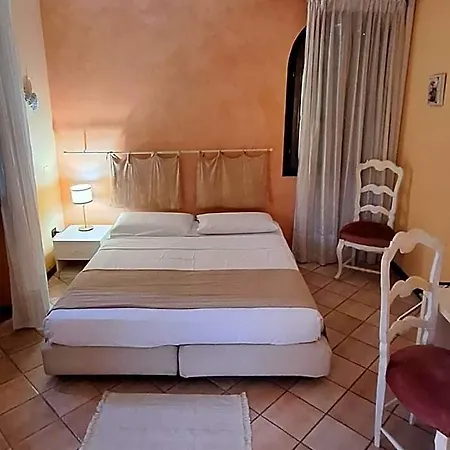 La Selce Otel 2*