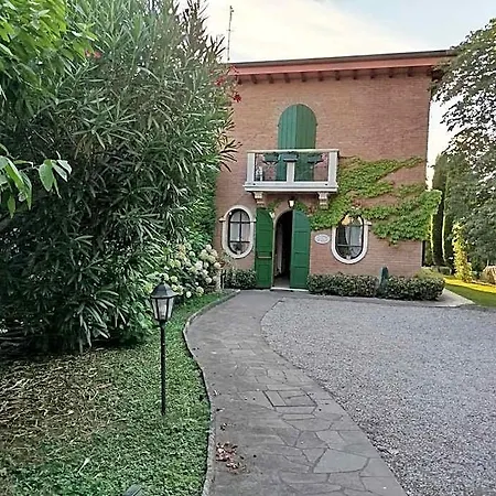 Otel La Selce Monselice
