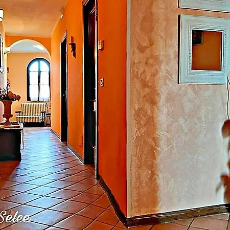 Otel La Selce 2*