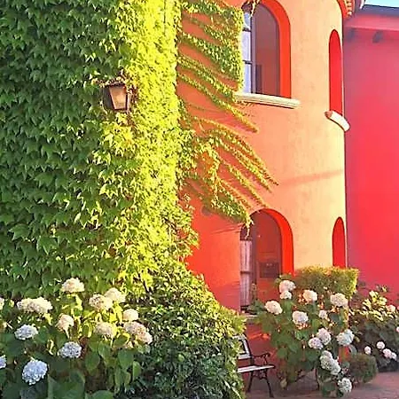 Otel La Selce