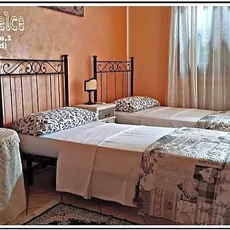 La Selce Otel 2*