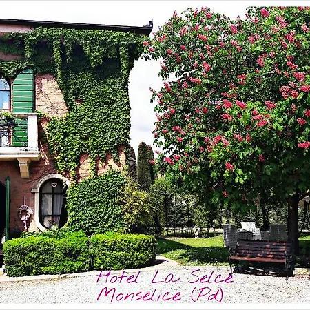 Hotel La Selce 2*