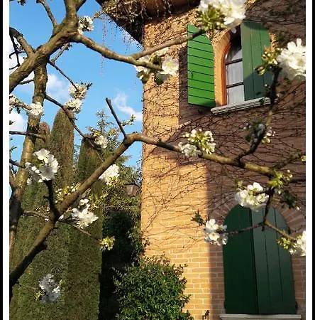 Hotel Hotel La Selce