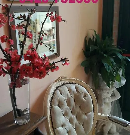 Hotel La Selce 2* Monselice