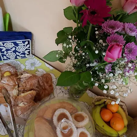 La Selce ホテル 2*