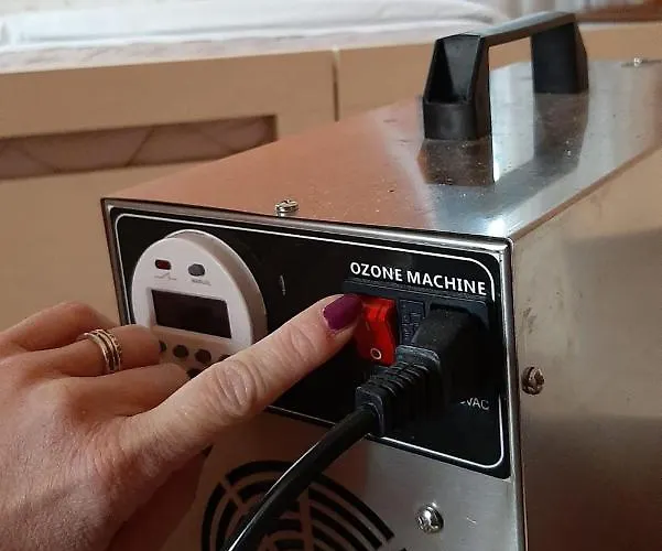 赛尔切酒店 酒店 2*